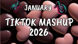 New Tiktok Mashup 2026 Philippines Party Music Viral Dance Trends January