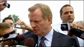 NFL Domestic Violence Crack Down