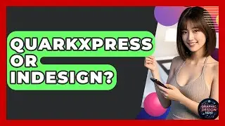 QuarkXPress Or InDesign? - Graphic Design Nerd