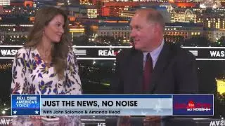 RFK Jr: &ldquo;76% of Americans Have Chronic Disease&rdquo; &mdash; Dems Fume, Kamala Security Row, Biden Autopen