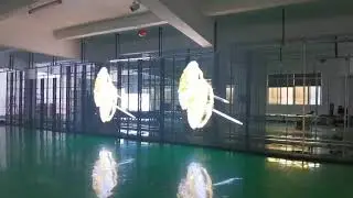 The Beginner's 5 tips best Guide to transparent led screen from expert