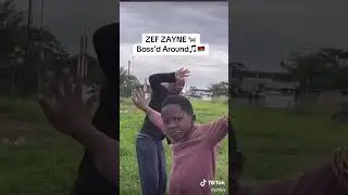 😂😂😂🔥🔥 listen to Boss Around by Zef Zayne on all DSPs #music #newmusic #rap #rapper #spotify #hiphop