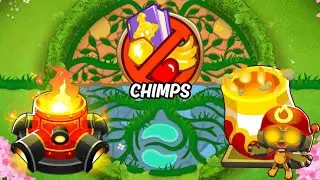 Inferno Ring + Blooncineration | 2TC | BTD6 Guide