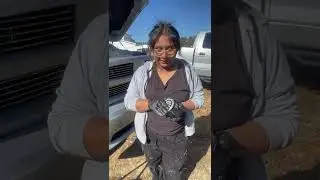 HEMI Oil Change!!