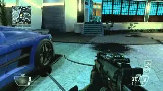 Black Ops 2: Plaza Call Outs