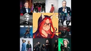 Итоги 2021 года. Хиты 2021 года. Singles, Albums 2021. :-)