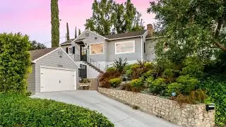 Chernov Team | 15224 Del Gado Dr, Sherman Oaks