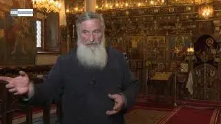 “Дългият път на свещените книги“ - от поредицата ☀Олтарите на България☀