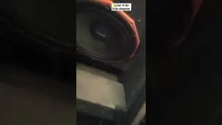 qd audio speakers 1882