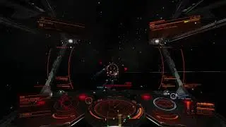 CMDR Brokenn_One-  Battle for Tlapan(Alpha Gaurd) -  Krait MkII vs Med CZ