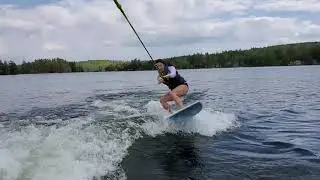 Wake Responsibly - Water Safety