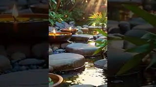 Zen Flow & Harmonic Vibes  #focusmusic #workmusic #deepfocus #instrumentalmusic #meditationmusic