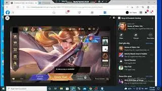 Arena of Valor Lite (item Fragment shop)