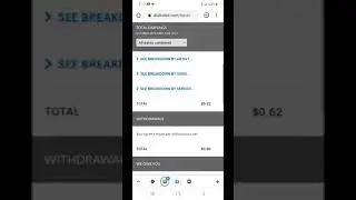 Music Streaming Payouts July 2021