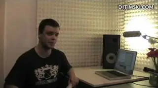 WiiJ Timski demonstration video 1