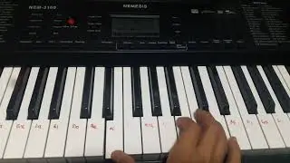Küllenen-aşk org ve melodika