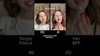 #pov Third Wheeling&hellip;