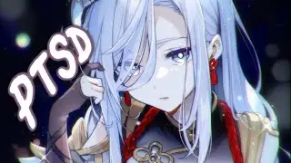 Nightcore - PTSD