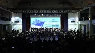 Sri KL Wind Orchestra: Aeternus, The Last Letter from Murdoch