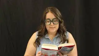 Banned Book Week 2025 - Alex Panas - The Handmaid's Tale