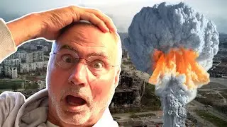 Would Putin Really Use Nukes in Ukraine?