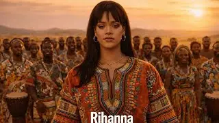 Rihanna - Eye Closed  (Official video)
