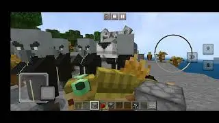 Loki craft game plays 8 years old [Mustafa] part 2/ 