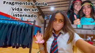 Vlog #5 // Recibiendo a los estudiantes nuevos!