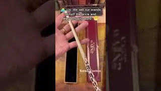 Check out this Fire wand at firewand.us ❤️🧙&zwj;♀️ Link in b!o 🪄🔥 50% OFF ‼️ and 0$ shipping