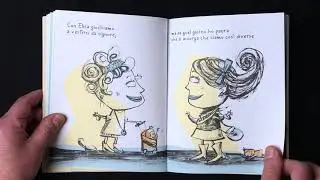 Segreto di Famiglia di Isol - (video lettura)