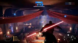 David&rsquo;s Play lab | Star Wars Battlefront 2 &ndash; Teil 1