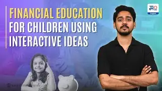 Financial Education for Kids: Fun Ideas to Teach Money Management | Personal Finance | MahaMoney Eng