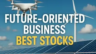 Future Oriented Business best stocks