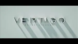 Vertigo Entertainment