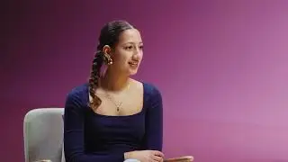 In gesprek met Jenna & Pieter - Wat maakt Human Resource Management een unieke studie?