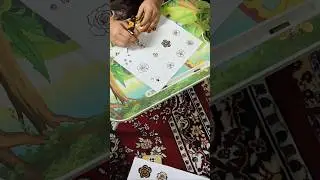 mehndi designs || artist life #mehndi #viral #shorts #henna