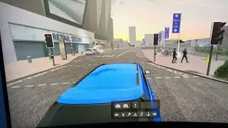 Project Birmingham Roblox walk through