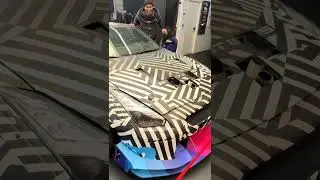 JP macht den BoostWars an 🤯🔥@JP Performance GmbH #boostwars #jpperformance #gtr