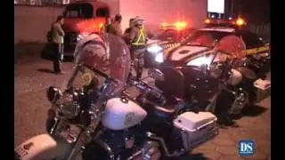 Irm&atilde;os morrem em acidente na BR-101 Sul