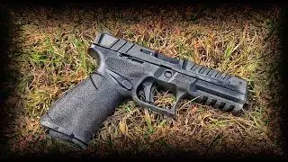 The Best 9mm Handgun: Echelon vs Glock vs SIG