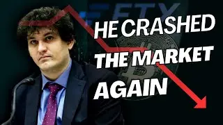 Crypto Market Crash Explained: FTX's Impact and Opportunity Amid Chaos!
