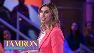 Tam Talk: Nora McInerny