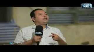 الجدعان فى مزارع ال ابو يوسف اشهر عائلات تربية الدواجن فى ابو حمص بالبحيرة