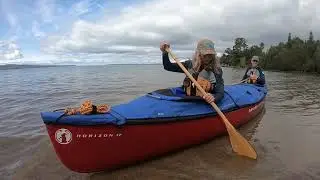 Safety on the Lake Superior Water Trail