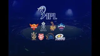 IPL 2021 All Team's Squads after IPL 2021 Auctions....
