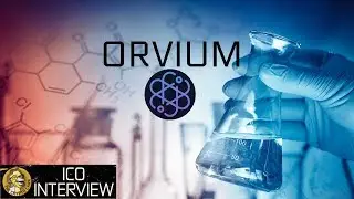 The Future of Science on the Blockchain - Orvium ICO