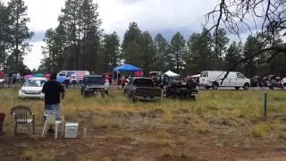 Heber Overgaard parade 260 East 2014