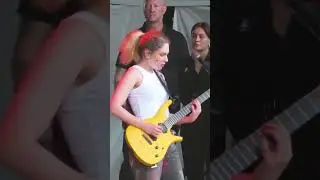 🔥 The Warning LIVE &ndash; The Rock Band Taking Over the World in 2025! 🎸