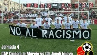 C.A.P CIUDAD DE MURCIA  