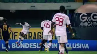 Focus sull'Atalanta - Magazine - Giornata 36 - Serie A TIM 2016/17